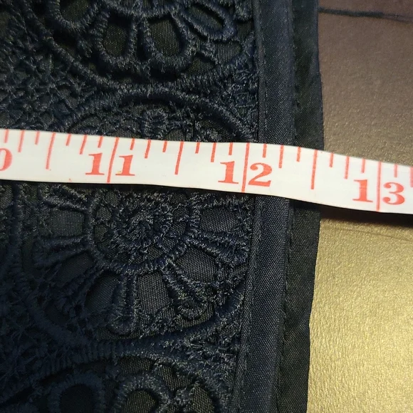 The Limited lace board shorts - Picture 5 of 8